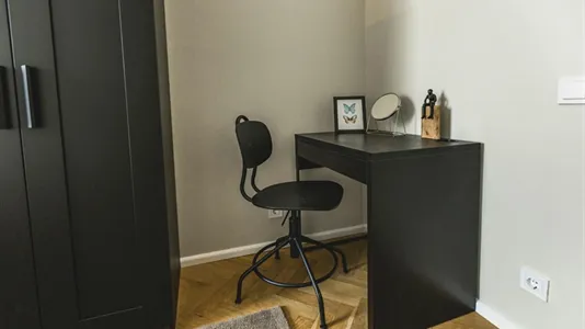 Rooms in Riga Centrs - photo 5