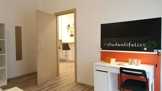 Rooms in Brescia - photo 5
