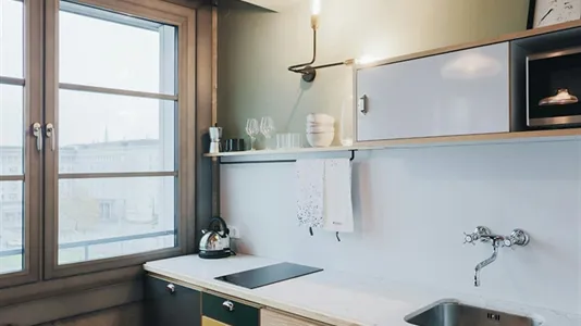 Apartments in Berlin Friedrichshain-Kreuzberg - photo 4