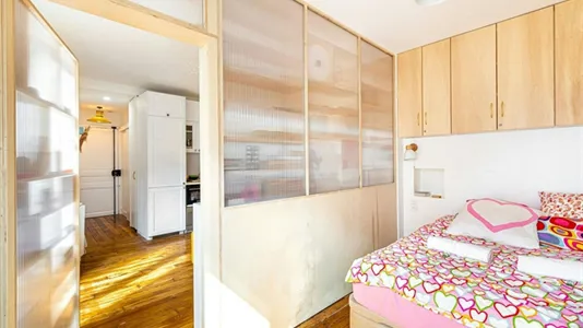 Apartments in Paris 14ème arrondissement - Montparnasse - photo 10