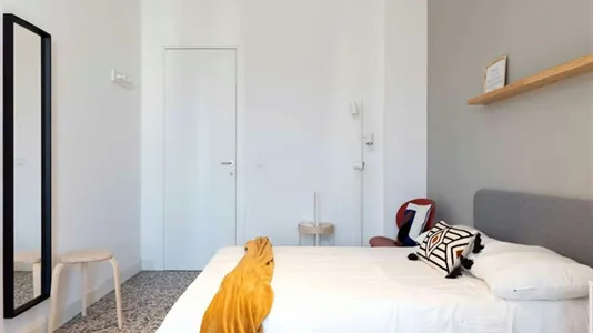 Rooms in Turin - photo 1