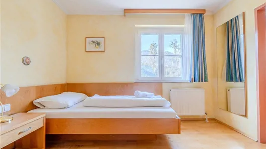 Apartments in Bad Goisern am Hallstättersee - photo 1