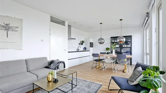 Apartments in Amsterdam Zeeburg - photo 6