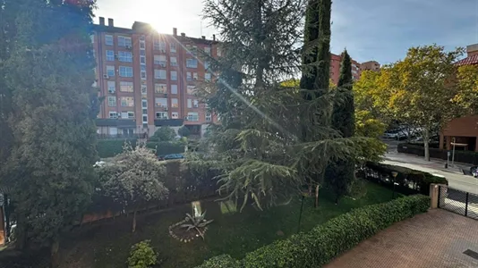 Rooms in Madrid Hortaleza - photo 2