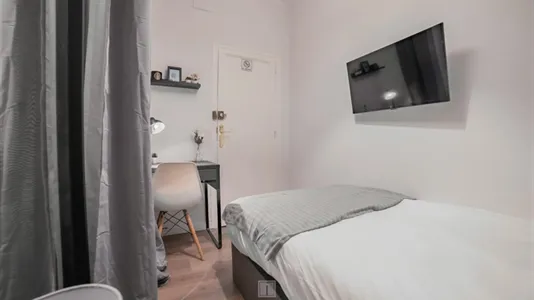 Rooms in Barcelona Les Corts - photo 2