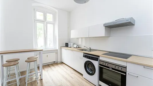 Rooms in Berlin Pankow - photo 7