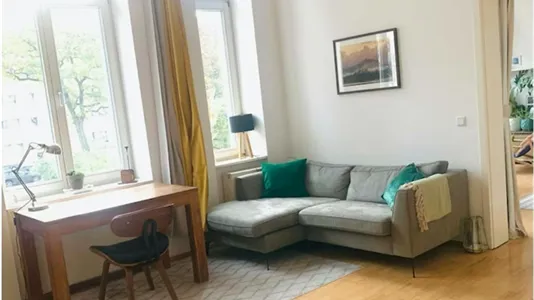 Apartments in Location is not specified - photo 9