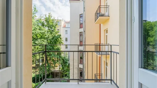 Apartments in Praha 6 - photo 5