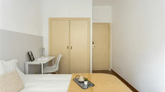 Apartments in Barcelona Sarrià-St. Gervasi - photo 3