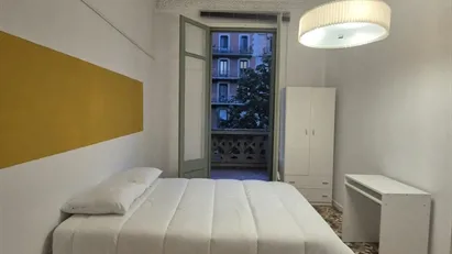 Room for rent in Barcelona Eixample, Barcelona