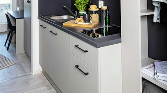 Apartments in Berlin Tempelhof-Schöneberg - photo 2