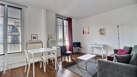 Apartments in Paris 6ème arrondissement - Saint Germain - photo 1