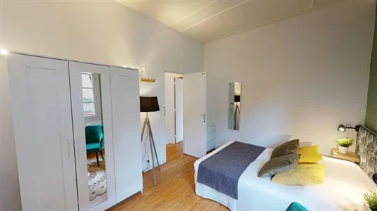 Rooms in Toulouse - photo 3