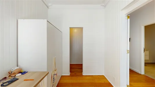 Rooms in Brussels Etterbeek - photo 2
