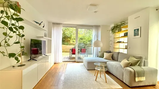 Apartments in Wien Neubau - photo 3