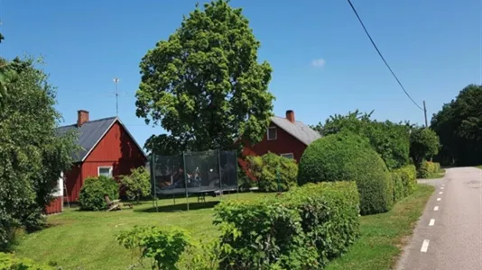 Houses in Laholm - photo 9