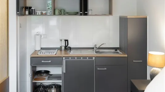 Apartments in Dortmund - photo 9