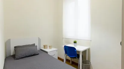 Room for rent in Madrid Chamberí, Madrid