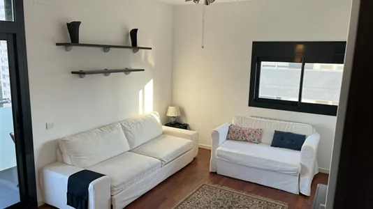 Apartments in L'Hospitalet de Llobregat - photo 6