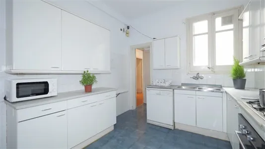 Rooms in Barcelona Les Corts - photo 4