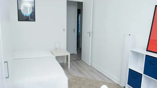 Rooms in Paris 15ème arrondissement - photo 3