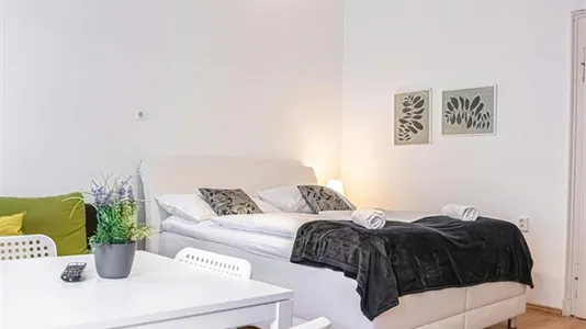 Apartments in Vienna Landstraße - photo 9