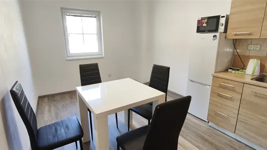 Apartments in Prachatice - photo 5