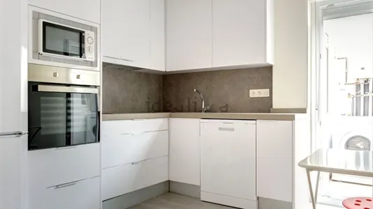 Rooms in Zaragoza - photo 8