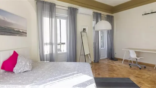 Rooms in Madrid Chamberí - photo 4