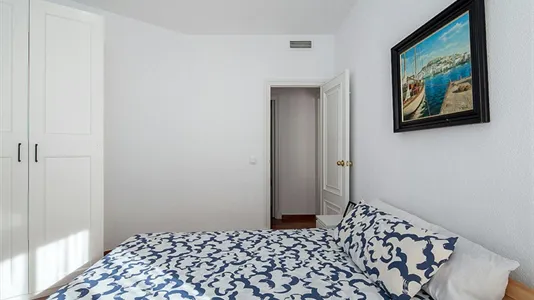 Apartments in Sevilla Casco Antiguo - photo 10