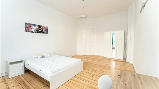 Rooms in Berlin Friedrichshain-Kreuzberg - photo 6