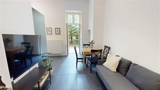 Apartments in Berlin Friedrichshain-Kreuzberg - photo 5