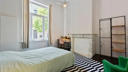 Room for rent in Brussels Elsene, Brussels