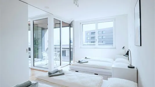 Apartments in Basel-Stadt - photo 6