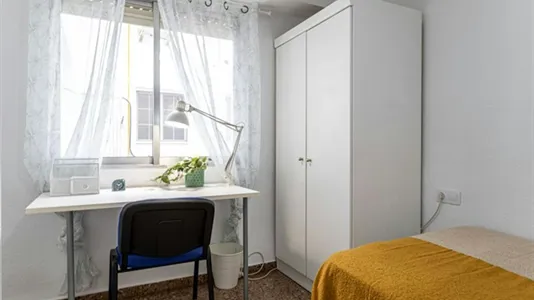 Rooms in Valencia Poblats Marítims - photo 2