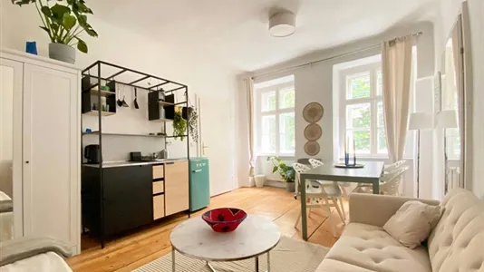 Apartments in Wien Neubau - photo 2