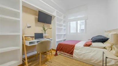 Room for rent in Madrid Salamanca, Madrid