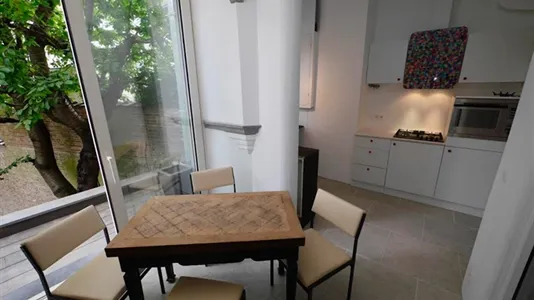 Rooms in Brussels Elsene - photo 8