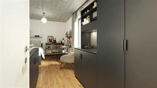 Apartments in Vienna Landstraße - photo 6