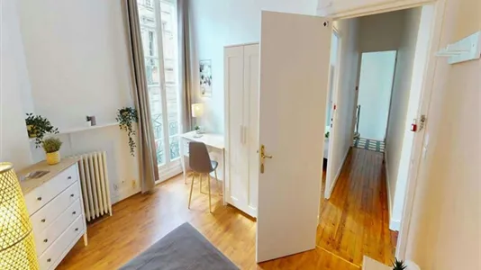 Rooms in Bordeaux - photo 3