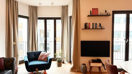 Apartments in Berlin Friedrichshain-Kreuzberg - photo 2