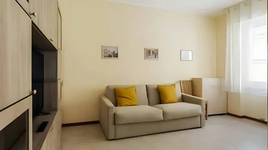 Apartments in Milano Zona 2 - Stazione Centrale, Gorla, Turro, Greco, Crescenzago - photo 7