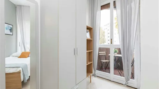 Rooms in Milano Zona 5 - Vigentino, Chiaravalle, Gratosoglio - photo 7
