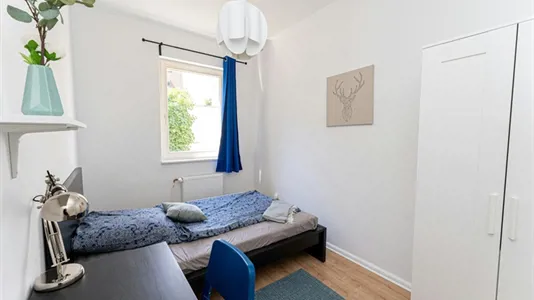 Rooms in Berlin Treptow-Köpenick - photo 3