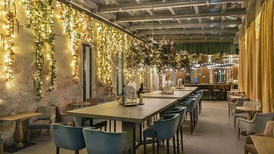 Rooms in Madrid Retiro - photo 8