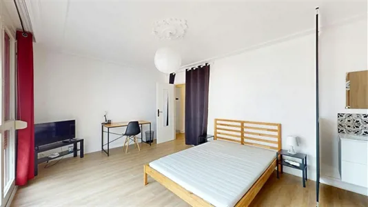 Rooms in Orléans - photo 3