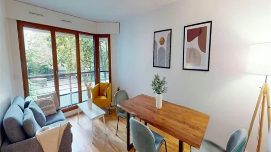 Rooms in Boulogne-Billancourt - photo 5