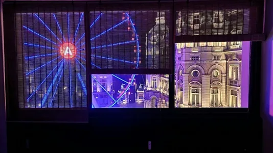 Apartments in Stad Antwerp - photo 7