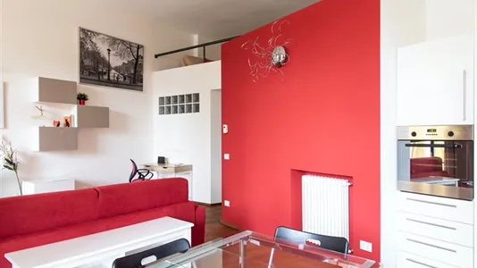 Apartments in Milano Zona 5 - Vigentino, Chiaravalle, Gratosoglio - photo 5