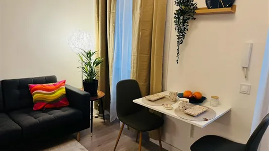 Apartments in Budapest XIII. kerület - photo 4